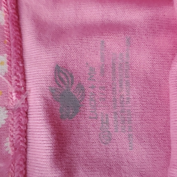 Gracie Girls Briefs - Organic Cotton BRAND New (7 pack) Size 2/3 - Toddler - Picture 8 of 10